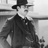 Edward G M Nightingale's profile picture