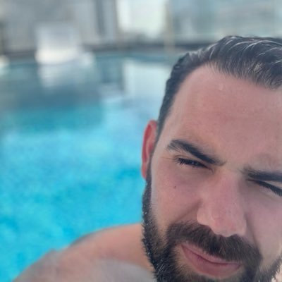 Alberto Garcia's profile picture