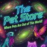 The Pet Store 的头像