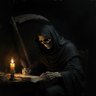 Death's profile picture