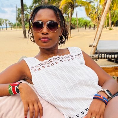 MsMacharia's profile picture