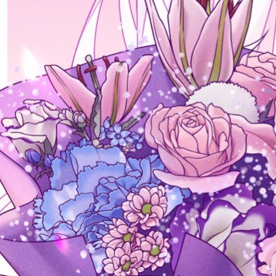 𝕃𝕒𝕟𝕦𝔹𝕚𝕤🫟 C108 1日目 東ウ-24a／일러스타 일산's profile picture