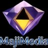 Maji Media's profile picture