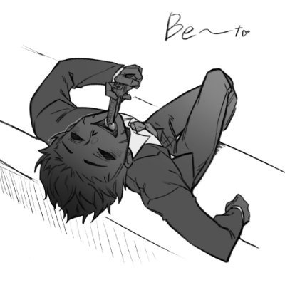 🚦BeiZe0424⚠️'s profile picture