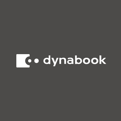 dynabook【公式】's profile picture