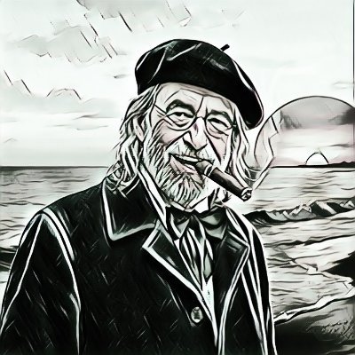 Simple Man साधा माणूस's profile picture