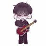 𖤐깜찍뾰꒰^_ _^ ྀིྀ꒱੭ profil fotoğrafı