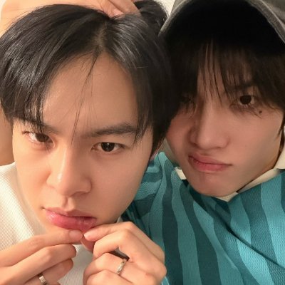 นิวเข's profile picture