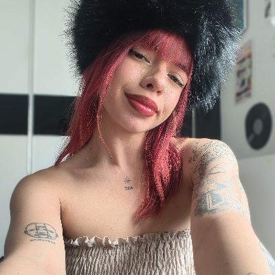 Emma coquette💋's profile picture