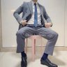 Фото профиля sgsockfetish