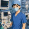 Profilbild von 麻酔科医ぽん