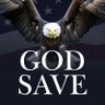 Фото профиля God Save America