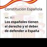 Defensor férreo de ayudar a nuestro país's profile picture
