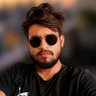 Harsh Pandey's profile picture