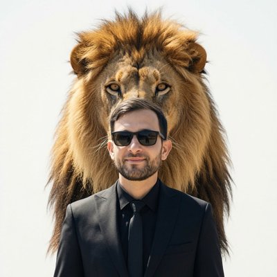 Murat Aslan 🇹🇷's profile picture