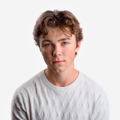 Asher's profile picture