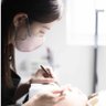 Фото профиля ふじこ｜初心者向けまつ毛・眉スクール