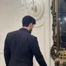 Amir reza profil fotoğrafı