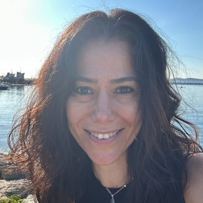 Burcu Soysev's profile picture