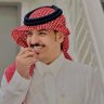 Фото профиля مشاري الرويلي