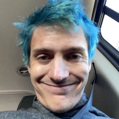 ☣︎'s profile picture
