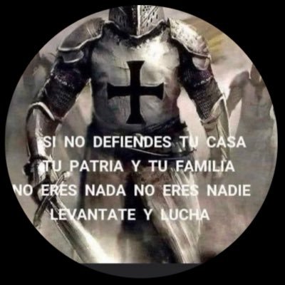 Gran Capitán🇪🇸's profile picture