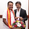 தேனி தென்மேற்கு மாவட்ட தகவல்தொழில்நுட்பஅணி தலைமை's profile picture