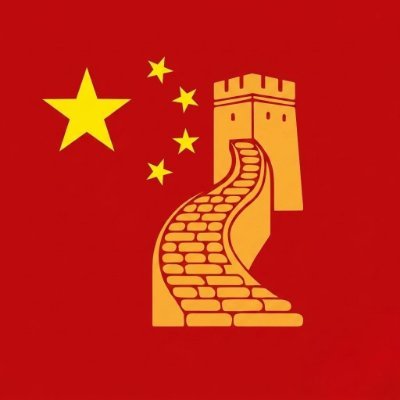 China Now's profile picture