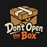 Don't Open The Box Games 的头像