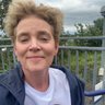 Profilbild von Lucy McGhee