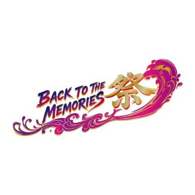 BACK TO THE MEMORIES 祭【公式】's profile picture