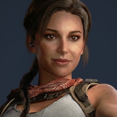 zac jurídico tomb raider's profile picture