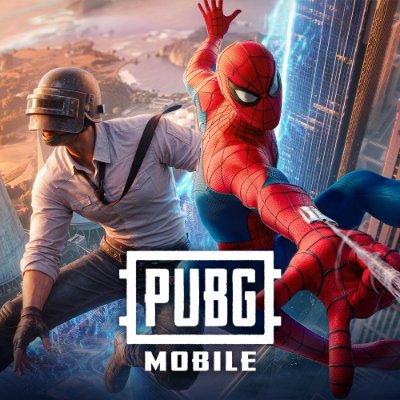 PUBG MOBILE's profile picture