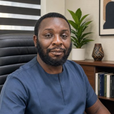 Just Foluwola's profile picture
