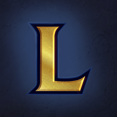 League of Legends Polska's profile picture