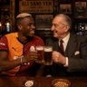 Sami yen yan profil fotoğrafı