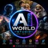 AI World Studio 的头像