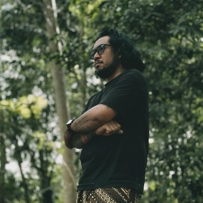 Miftah Rizaq's profile picture
