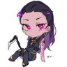 Profilbild von 今日からポエマー