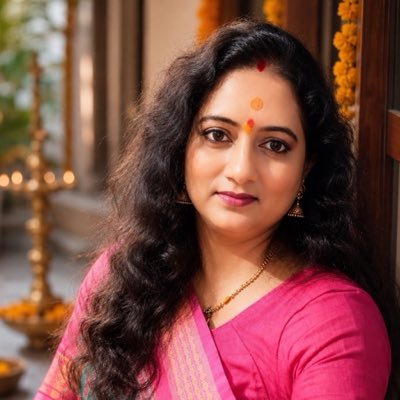 Anushree Mohanty's profile picture