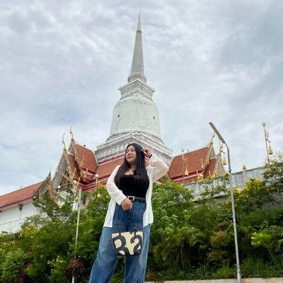 TanidtaâĪïļ's profile picture