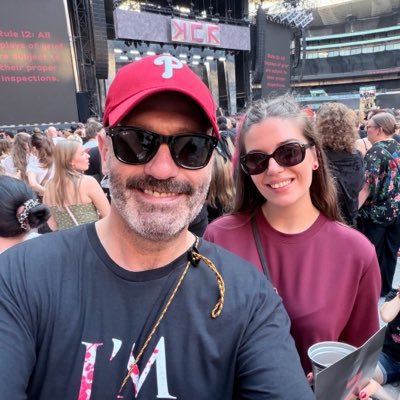 Carl Roper's profile picture
