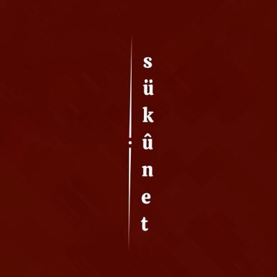 sükûnet ོ's profile picture