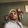 Sergio Ortega profil fotoğrafı