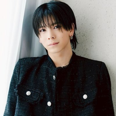 NAGAMINE_RYUTA's profile picture