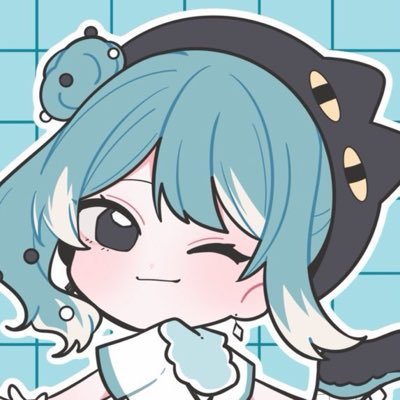 真理果✧🍃使魔Vtuber's profile picture