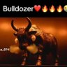 The bulldozer profil fotoğrafı