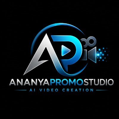 Ananya Promo Studio's profile picture