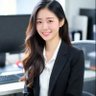Alice's profile picture