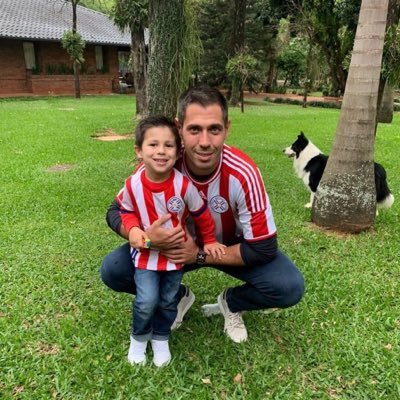 Marco Riquelme's profile picture